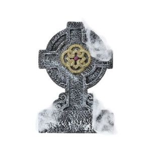 Piatra funerara cruce 56 cm - marimea 158 cm imagine