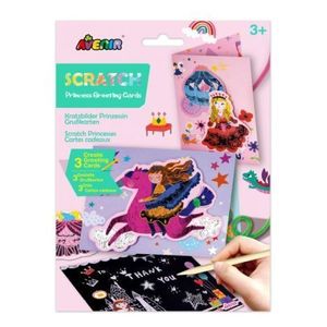 Set de razuit si realizat Felicitari - Printese imagine