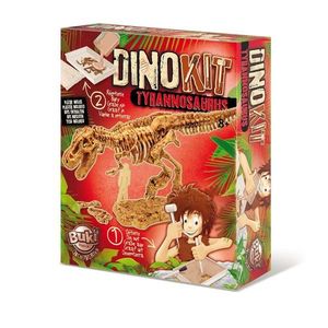 Kit Dino - T-rex | Buki imagine