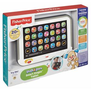 Jucarie - Laugh and Learn - Tableta Educativa | Fisher-Price imagine