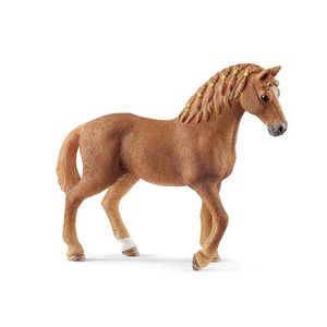 Figurina Schleich - Cal imagine