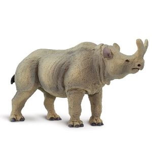 Figurina - Prehistoric World - Megacerops | Safari imagine