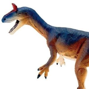 Figurina - Dinozaur - Kentrosaurus | Safari imagine
