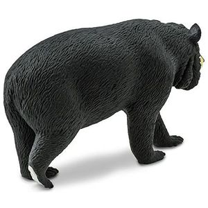 Figurina - Ursul Negru Asiatic | Safari imagine