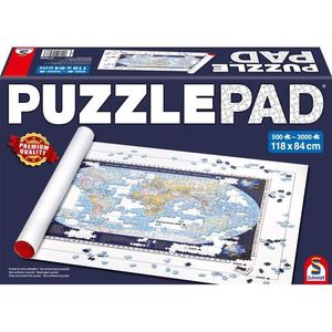 Suport puzzle - 3000 de piese | Schmidt imagine