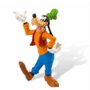 Figurine Disney - Goofy | Bullyland imagine