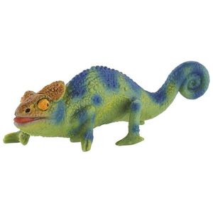 Figurina - Cameleon | Bullyland imagine