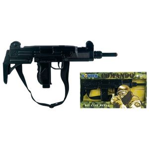 Pistol Mitraliera UZI | Gonher imagine