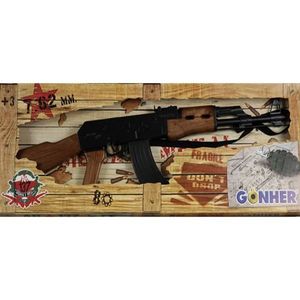 Mitraliera Asalt AK47 | Gonher imagine