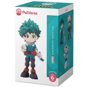 Figurina My Hero Academia - Anime Series - YuMe | Yume imagine