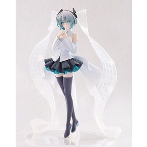 Figurina - Hatsune Miku - Hatsune Miku Little Missing Stars | Good Smile Company imagine