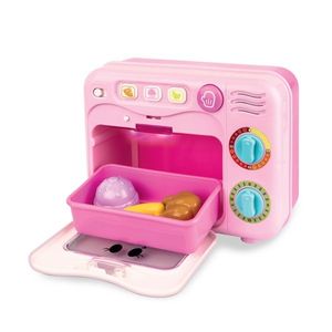 Jucarie interactiva - Bake 'N Learn Toaster Oven | Winfun imagine