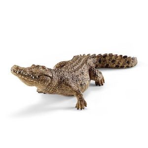 Figurina - Crocodil | Schleich imagine
