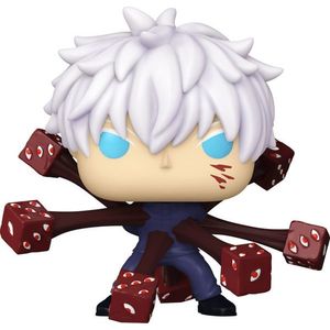 Figurina - Satoru Gojo | Funko imagine