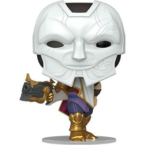 Figurina - Jhin | Funko imagine