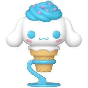 Figurina Cinnamoroll - Sanrio Hello Kitty and Friends | Funko imagine