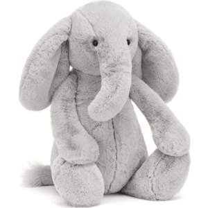 Jucarie de plus - Elefant Thuddeus, mare | Jellycat imagine