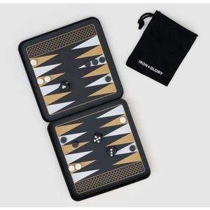 Joc de societate - Backgammon | Suck Uk imagine