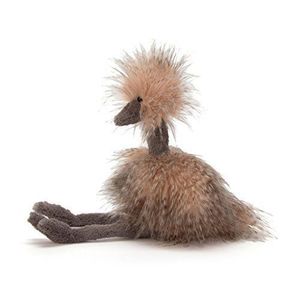 Jucarie de plus - Odette Ostric | Jellycat imagine