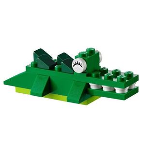 Cutie medie de constructie creativa (10696) | LEGO imagine