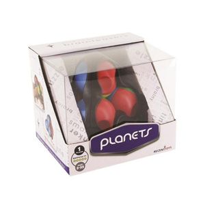 Joc Logic - Planets | Recent Toys imagine