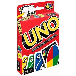 Joc - Uno | Jocuri imagine