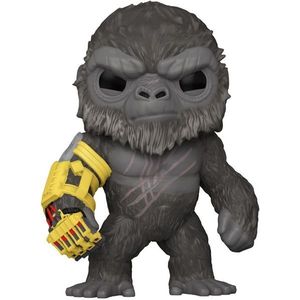 Figurina - Pop! Super Godzilla x Kong: The New Empire: Kong | Funko imagine