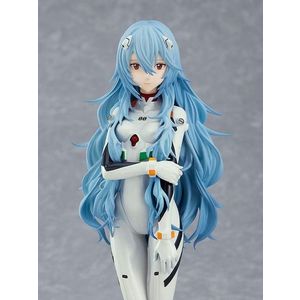 Figurina Rei Ayanami - Rebuild of Evangelion | Good Smile Company imagine