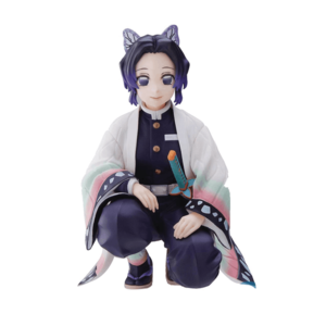 Figurina - Demon Slayer - Shinobu Kocho - Hashira Meeting | Sega imagine