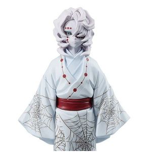Figurina - Demon Slayer - Rui, 14 cm | Banpresto imagine