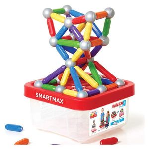Joc magnetic - Build XXL | SmartMax imagine