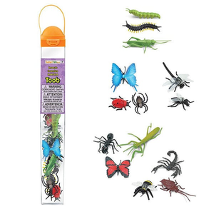 Set 14 figurine - Insecte | Safari imagine
