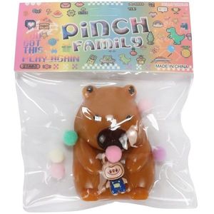 Jucarie anti-stress - Flippy | Squishy imagine
