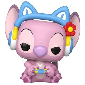 Figurina - Gamer Angel | Funko imagine