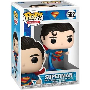 Figurina Superman | Funko imagine