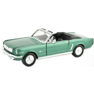 Masina metalica - Ford Mustang (1964-1/2), Clasic | Motormax imagine