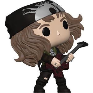 Figurina - Pop! Stranger Things: Eddie | Funko imagine