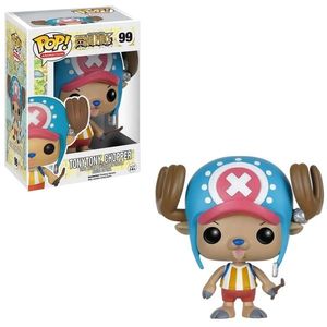 Figurina - One Piece - Tony Tony Chopper | Funko imagine