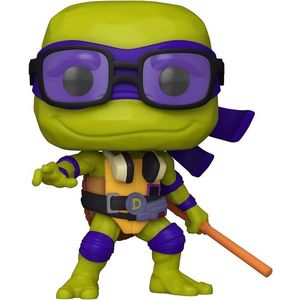Figurina - Teenage Mutant Ninja Turtles - Donatello | Funko imagine