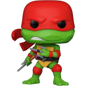 Figurina - Teenage Mutant Ninja Turtles - Raphael | Funko imagine