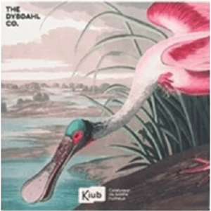 Puzzle 1000 piese - Oiseau Rose | Kiub imagine