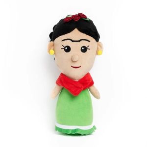 Jucarie de plus - Frida Kahlo | Today is Art Day imagine