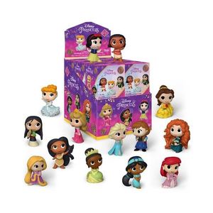 Figurina - Disney Princess - Mystery Mini Blind Box | Funko imagine