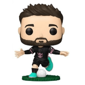 Figurina Lionel Messi (Away) - Inter Miami | Funko imagine