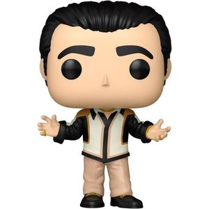 Figurina Furio Giunta - The Sopranos | Funko imagine