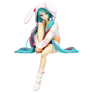 Figurina Hatsune Miku - Noodle Stoppper | FuRyu imagine