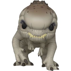 Figurina Jurassic World Rebirth: Distortus Rex | Funko imagine