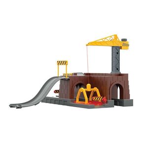 Set de constructie - Freight Loading Station | Marklin imagine