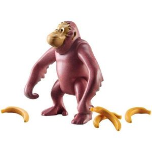 Figurina - Wiltopia - Urangutan (71057) | Playmobil imagine
