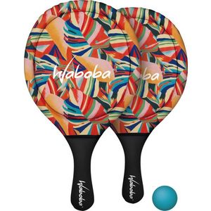 Set doua palete cu minge - Plaja (3 modele - pret pe bucata) | Waboba imagine
